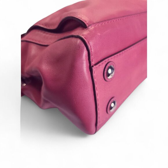 COACH Peyton Carryall Satchel - Picture 3 of 12